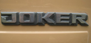 1985SportJokerLogoRear