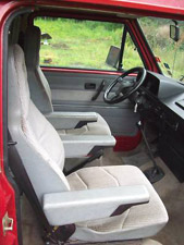 1989CaliforniaComfortSeats
