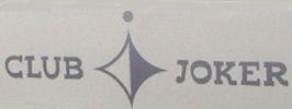 ClubJokerLogo