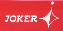JokerLogoRed