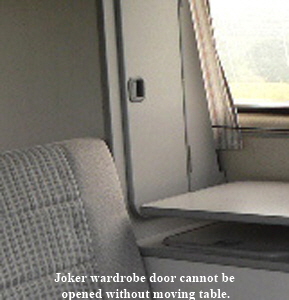 JokerWardrobeDoor