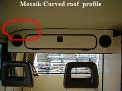 MosaikRoof
