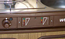 1981VanagonLEDdisplay