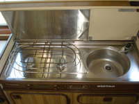 1981VanagonStove