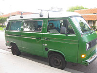 1983VanagonAirGreen