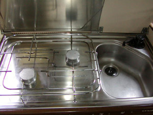 1984ClubJokerCookerSink