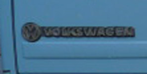1984JokerVWBadge
