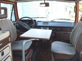 1984VanagonFrontSeatSwivel