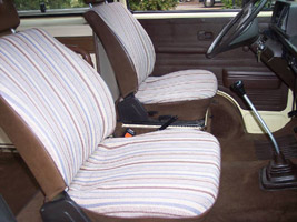 1984VanagonFrontSeats