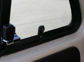 1984VanagonQuarterLight