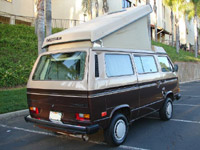 1984VanagonWolfsburgRear