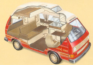 1986ClubJoker3Schematic