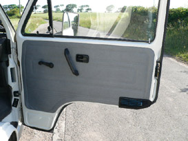 1987ClubJokerPasDoorTrim