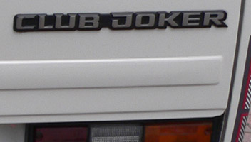 1988ClubJokerRearBadge