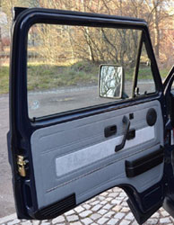 1988ClubVanDoorTrim
