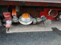 GasControlEquipment