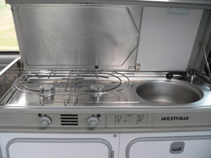 GreyCooker