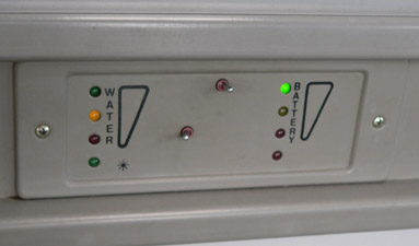 GreyIntDiodeDisplay