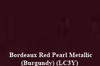 BordeauxRedMet