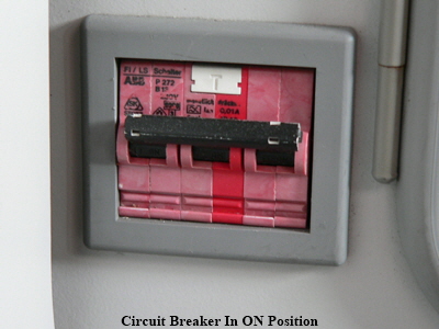 CircuitBreakerON