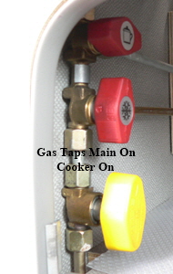 GasTapsCookerOn
