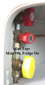 GasTapsFridgeOn