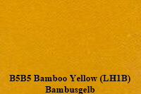 WestfaliaBambooYellow