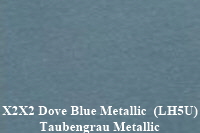 WestfaliaTaubenGreyMet