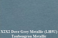 WestfaliaTaubenGreyMet